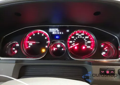 2017 GMC Acadia Limited z USA, uszkodzony, nr VIN 1GKKRSKD4HJ114796